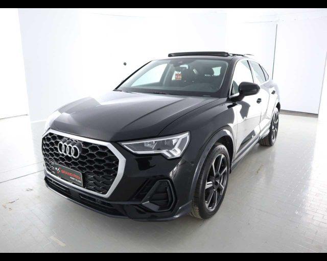 AUDI Q3 SPB 35 TFSI S tronic Business Plus