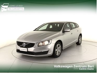 Volvo V60 2.0 d2 business geartronic