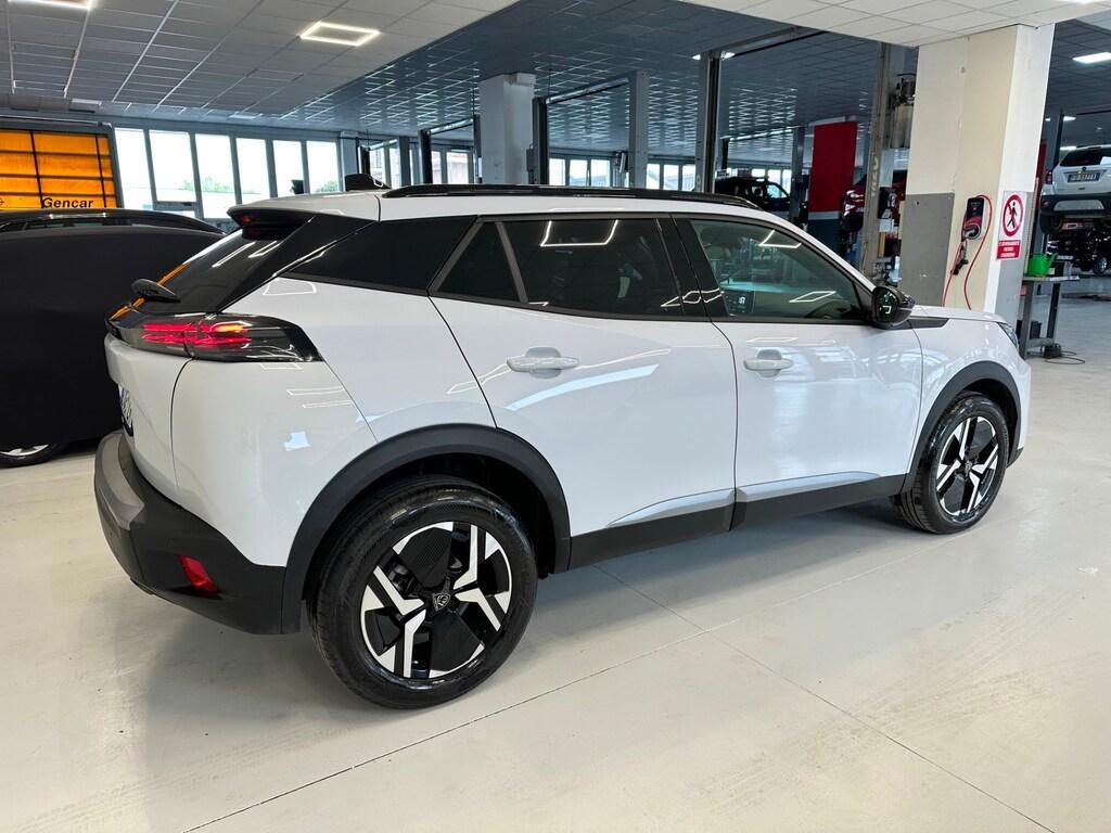 Peugeot 2008 1.2 PureTech Allure