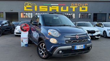 FIAT 500L 1.3 MULTIJET CONNECT 95 CV - LANE ASSIST, CRUISE CONTROL, NEOPATENTATI