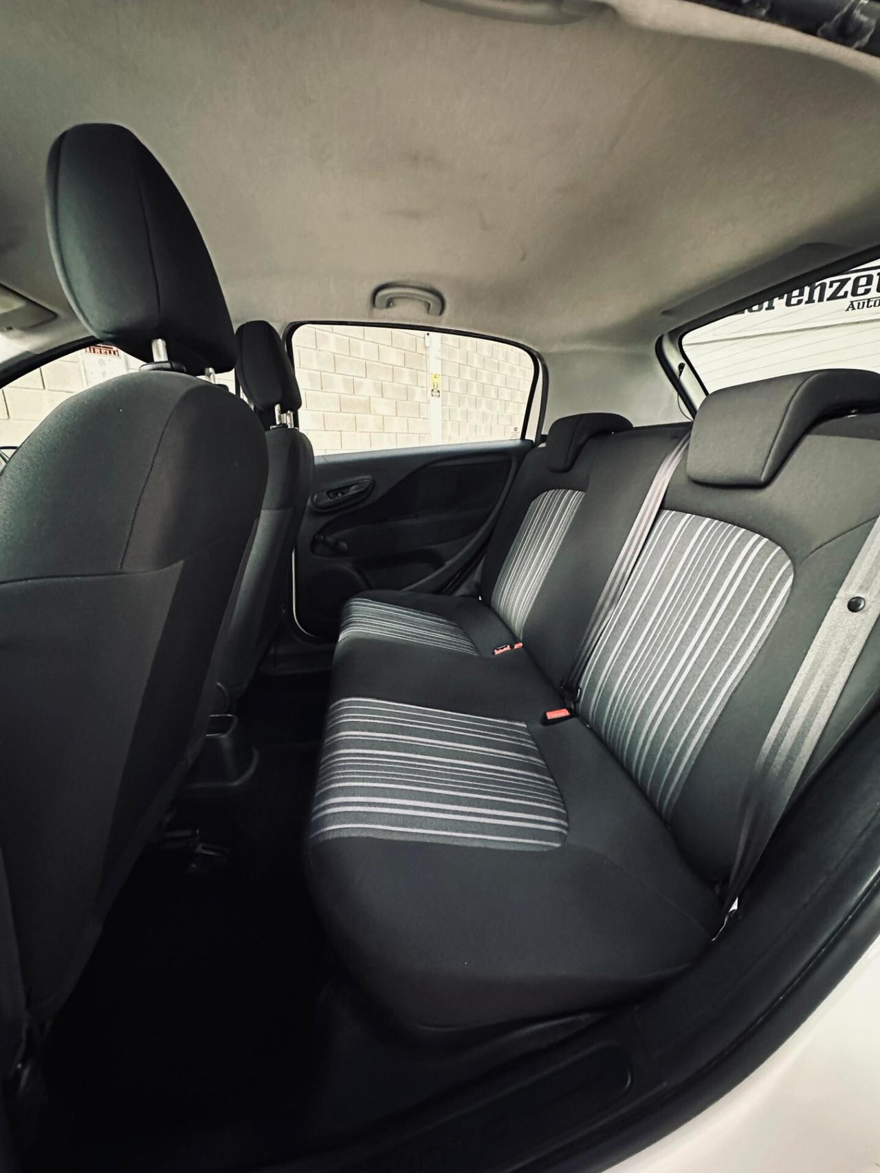 Fiat Punto Evo Punto Evo 1.2 5 porte S&S Dynamic