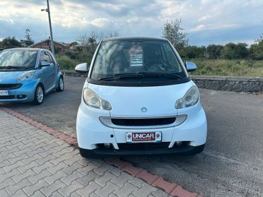 Smart Fortwo 1.0 mhd Passion 71cv