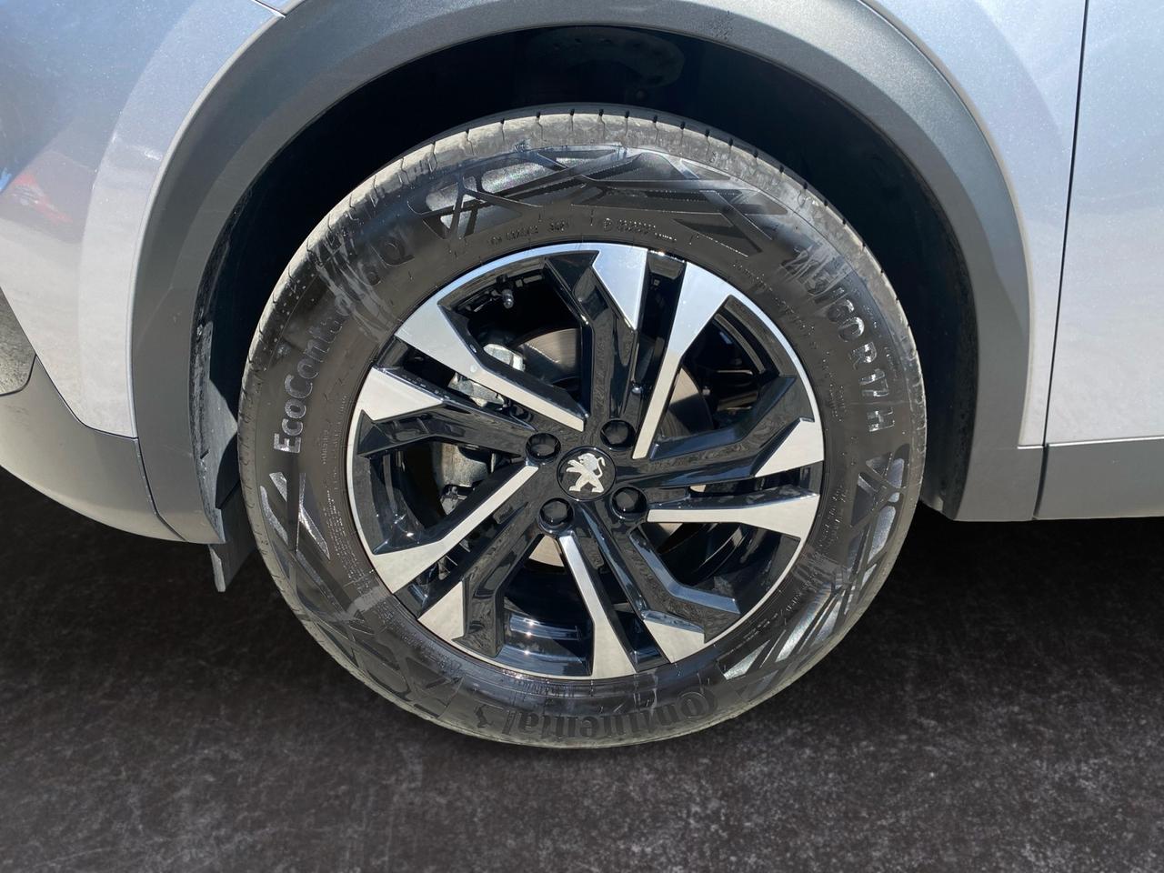 PEUGEOT 2008 II 2020 - 2008 1.2 puretech Allure Pack s&s 130cv eat8