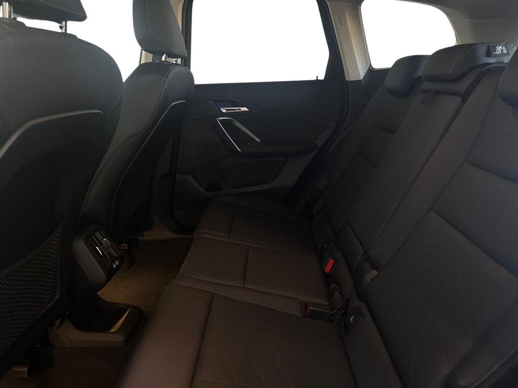 BMW X1 18 d X-Line Edition Essence sDrive DCT