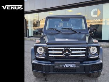 Mercedes-Benz Classe G Classe G-463 2015 Diesel G 350 d 245cv auto