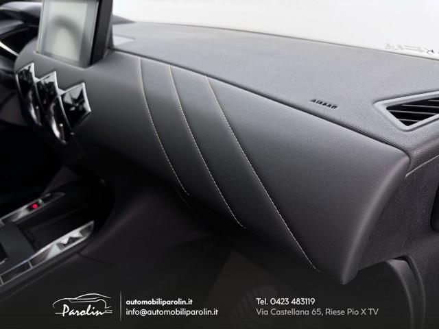 DS AUTOMOBILES DS 3 Crossback BlueHDi 130 aut. So Chic Prezzo REALE
