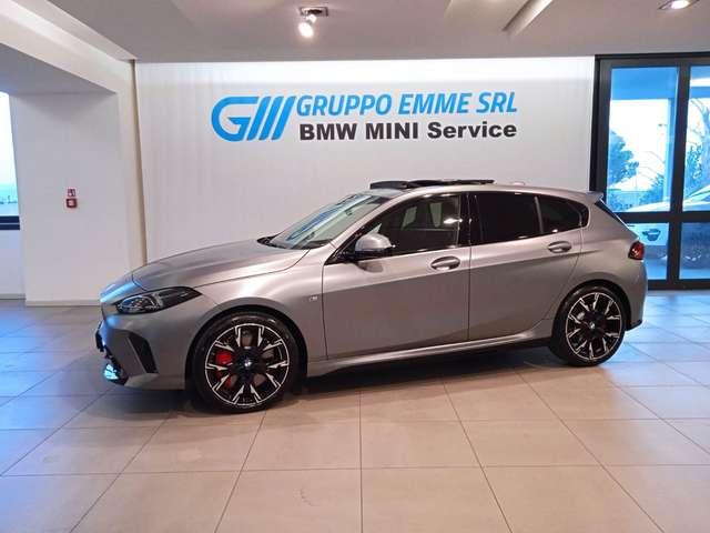 BMW 120 48V 163 CV M SPORT PRO