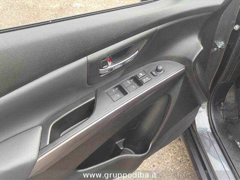Suzuki S-Cross II 2022 1.4h Top 4wd allgrip 129cv