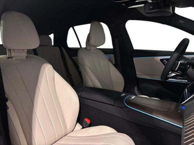 MERCEDES-BENZ E 220 d Mild hybrid 4Matic S.W. AMG Line Advanced Plus