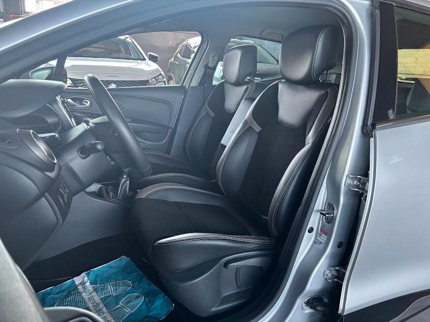 Renault Clio dCi 75 CV Energy Intens NEOPATENTATI