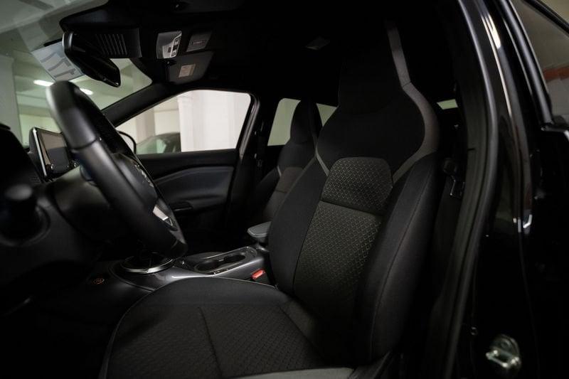 Nissan Juke 1.0 dig-t N-Connecta 114cv