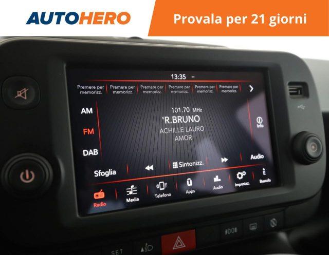 FIAT Panda Cross 1.0 FireFly S&S Hybrid