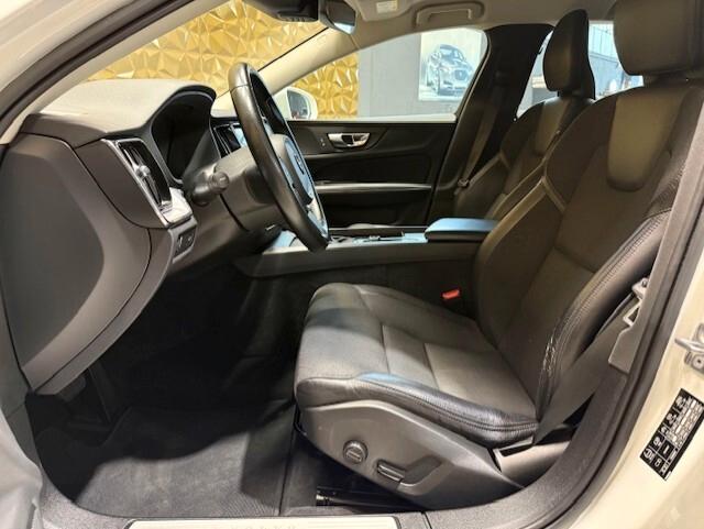 Volvo V60 D4 Geartronic Inscription