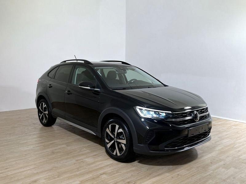 Volkswagen Taigo Taigo 1.0 tsi Edition Plus 95cv
