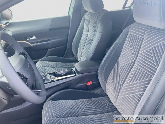 LANCIA Ypsilon 1.2 Turbo 100 LX 100cv
