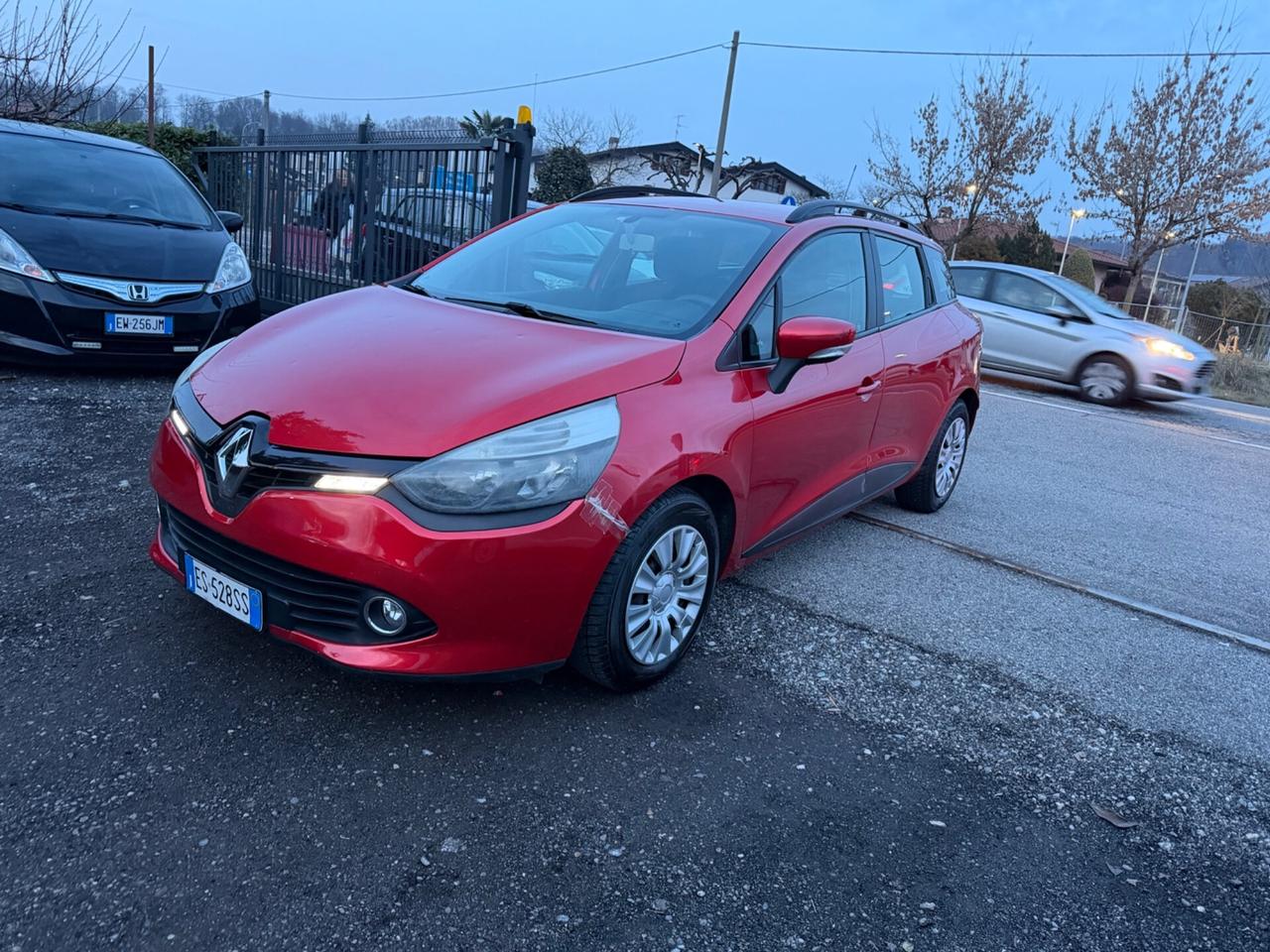 Renault Clio 1.5 dCi 8V 75CV 5 porte Live
