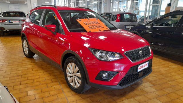 SEAT Arona 1.0 EcoTSI 115 CV DSG Style