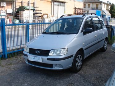 Hyundai Matrix AUTOCARRO UNICO PROP.!!
