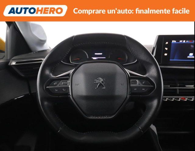PEUGEOT 208 PureTech 75 5 porte Active Pack