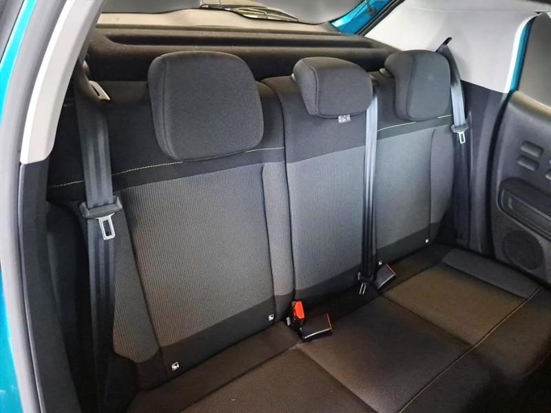 CITROEN C3 PURETECH 83 SES SHINE 5 PORTE BERLINA