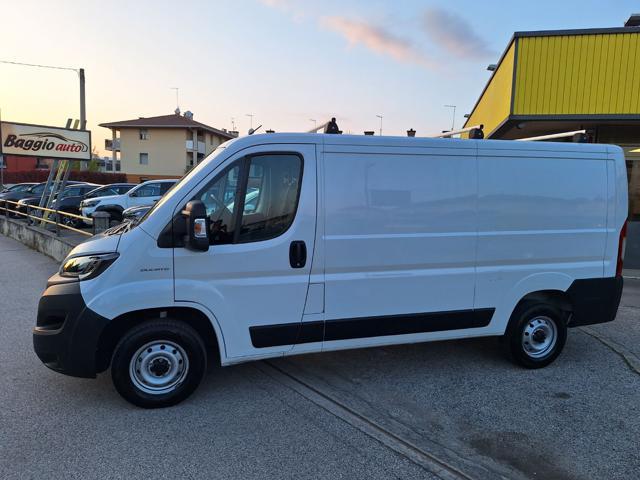 FIAT Ducato 33 2.3 MJT 140CV PM-TN N°GF411
