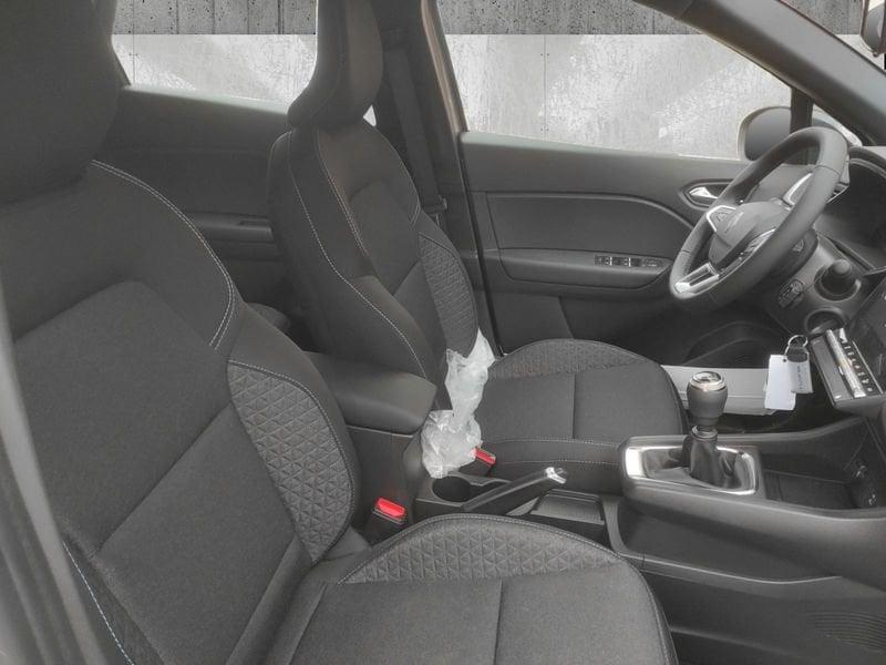 Renault Captur 1.0 eco-g Evolution 100cv