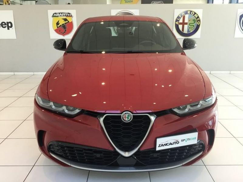 Alfa Romeo Tonale Tonale 1.6 diesel 130 CV TCT6 Ti