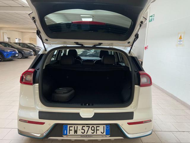 KIA Niro 1.6 GDi DCT PHEV STYLE