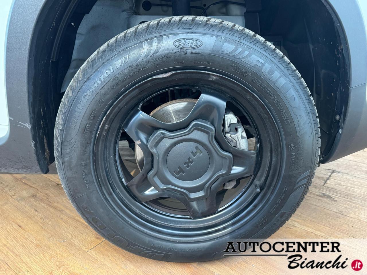 Fiat Panda 0.9 t.air t. 4x4 s&s 85cv my19