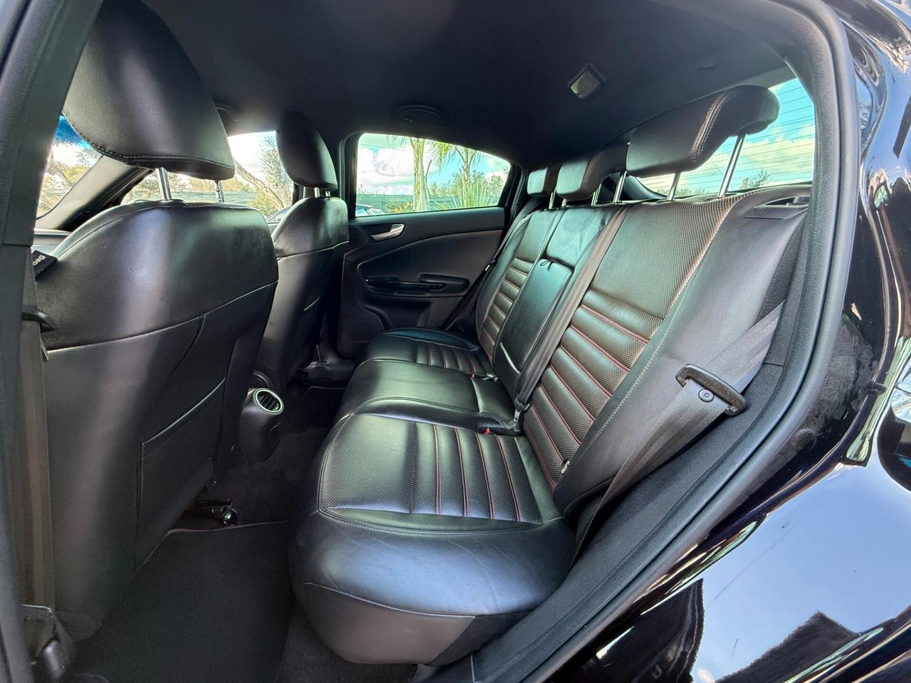 Alfa Romeo Giulietta 1.6 JTDm-2 105 CV Exclusive Pelle Navi Led