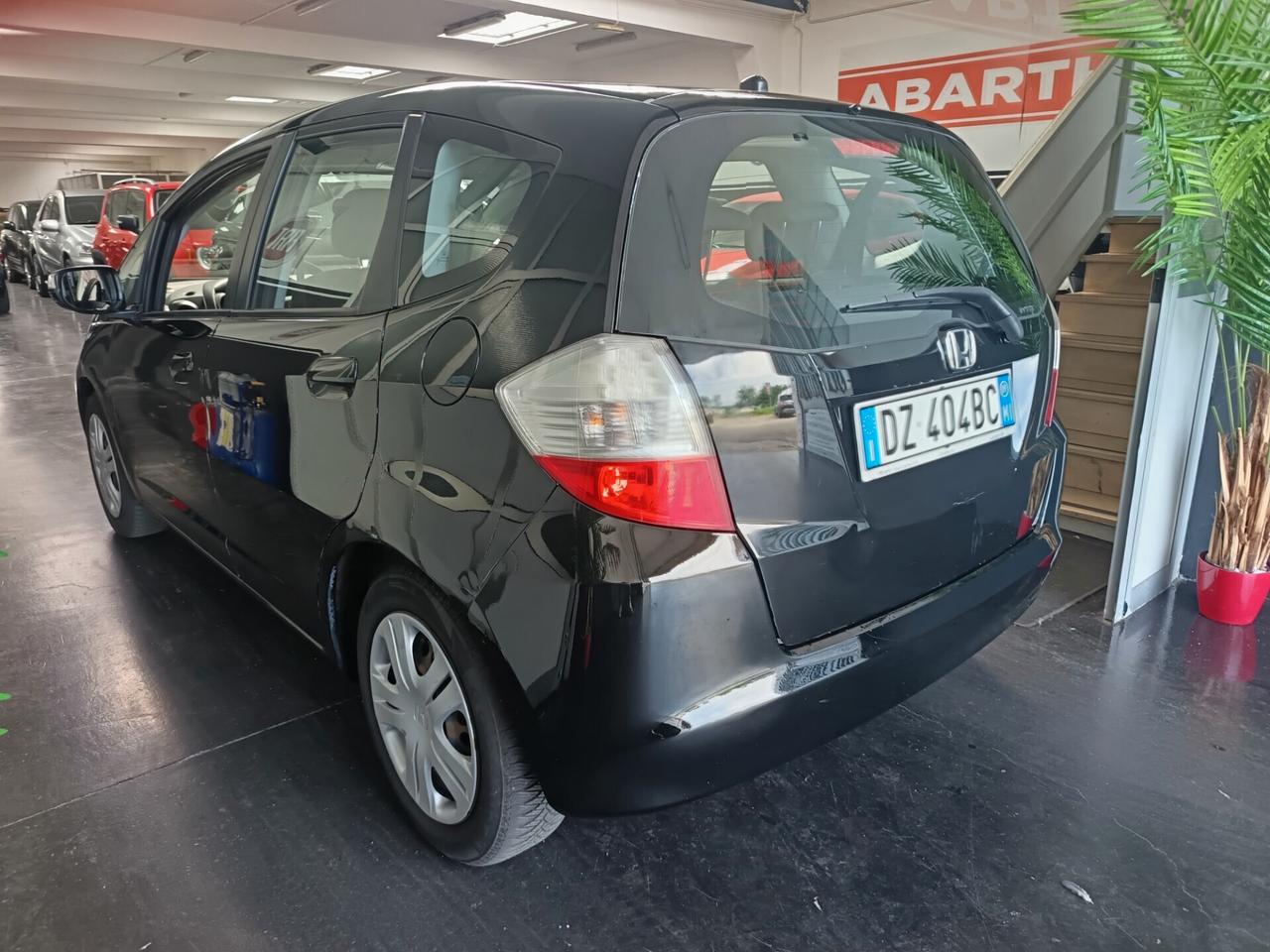 Honda Jazz 1.2 i-VTEC