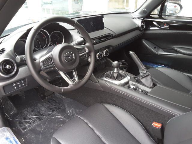 MAZDA MX-5 1.5L 132cv Exclusive-Line*PROMO OTTOBRE*