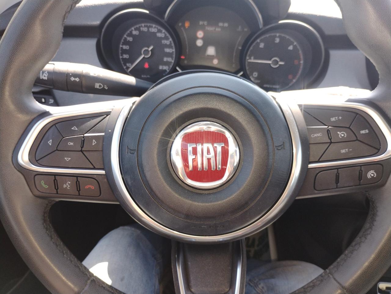 Fiat 500X 1.6 MultiJet 130 CV Cross