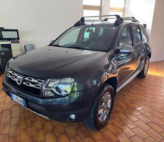 Dacia Duster 1.5 dCi OK NEOPATENTATI