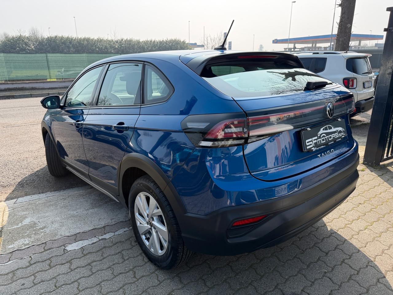 Volkswagen Taigo 1.0 TSI 95 CV Life