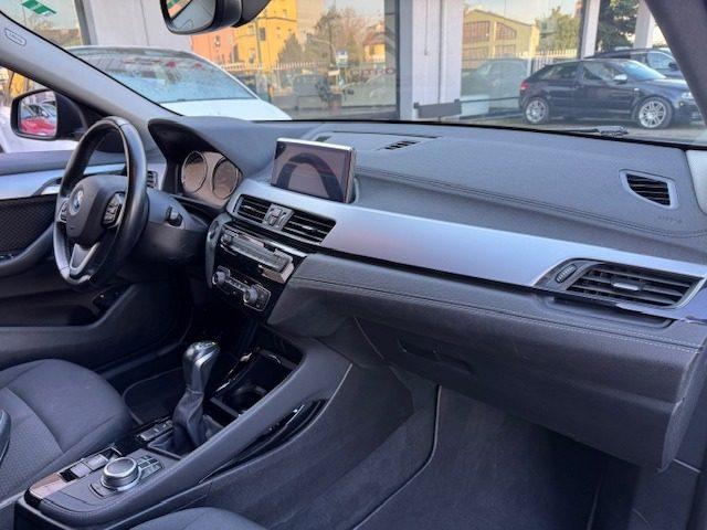 BMW X2 xDrive25e Business-X