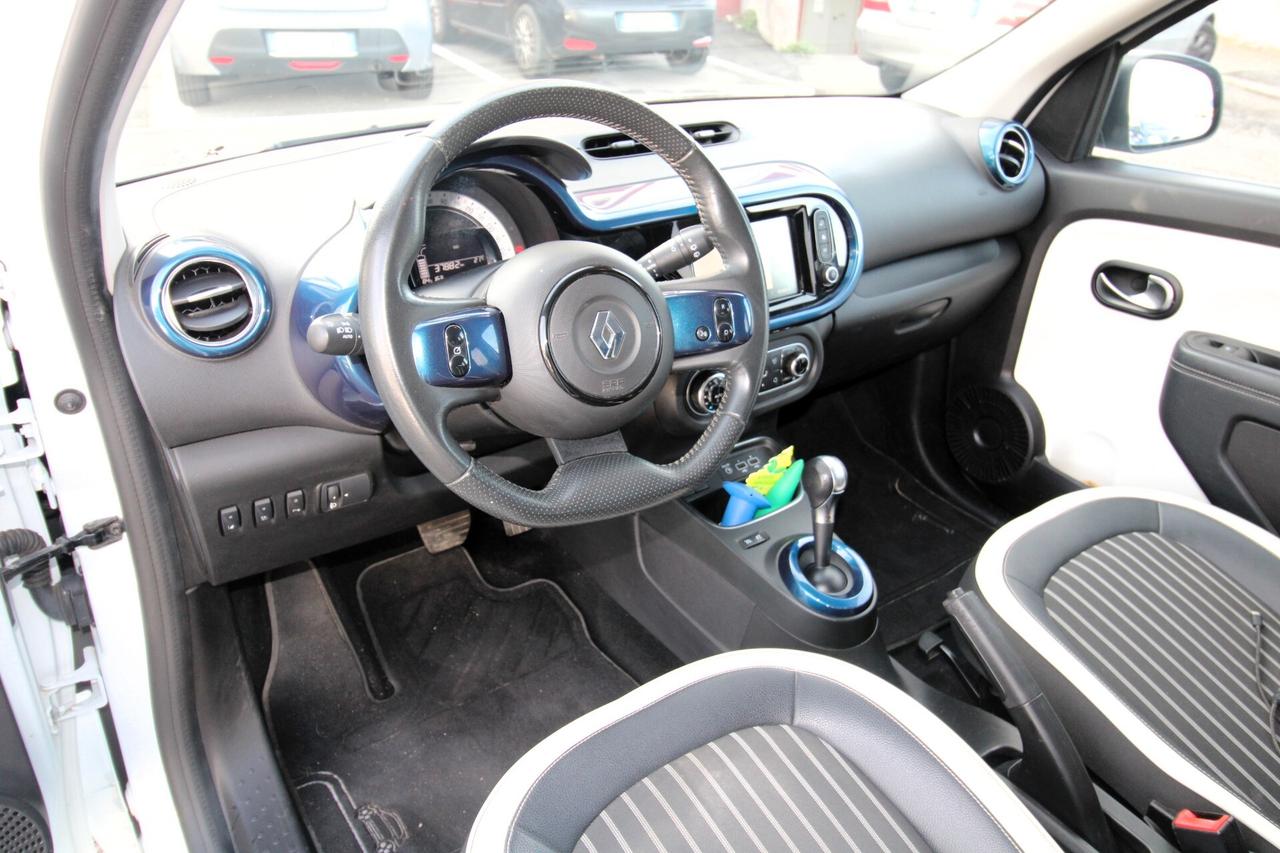Renault Twingo Electric Intens