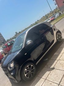 Smart ForFour 70 1.0 Passion affare no trattabile