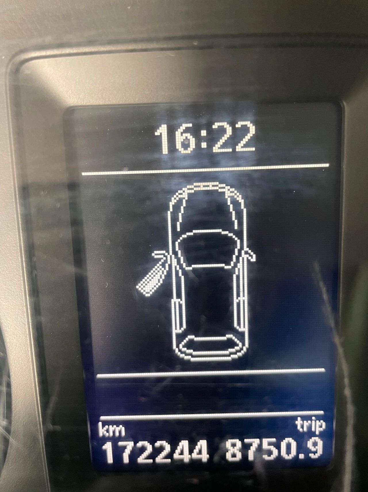 Volkswagen Tiguan 2011 photo 4