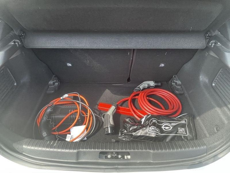 Opel Mokka-e Elegance