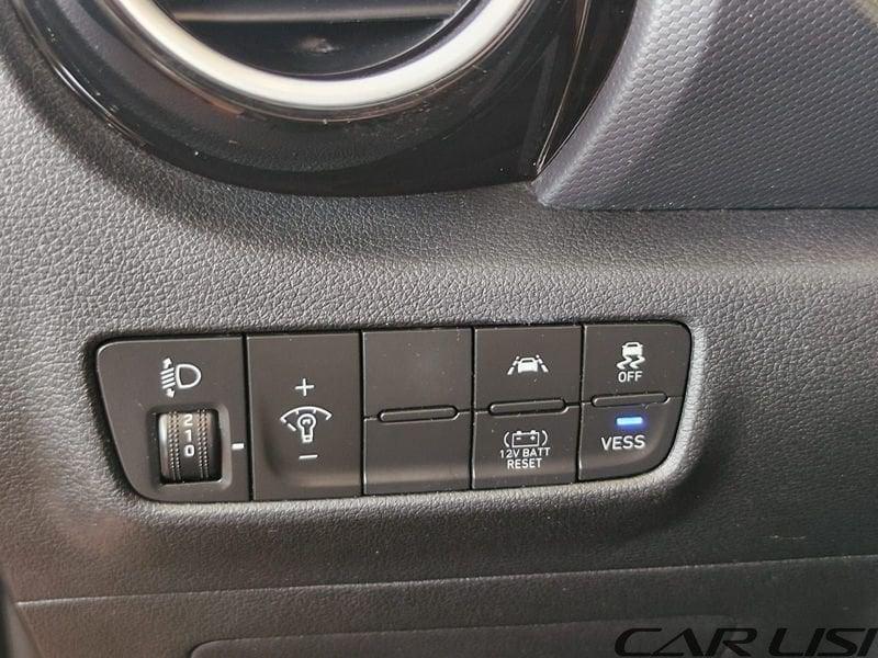 Hyundai Kona HEV 1.6 DCT XPrime