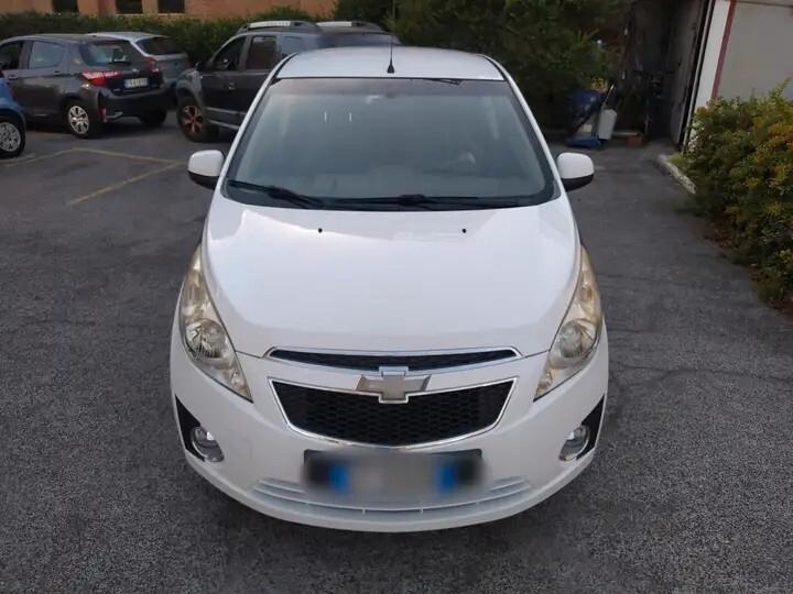 Chevrolet Spark 1.0