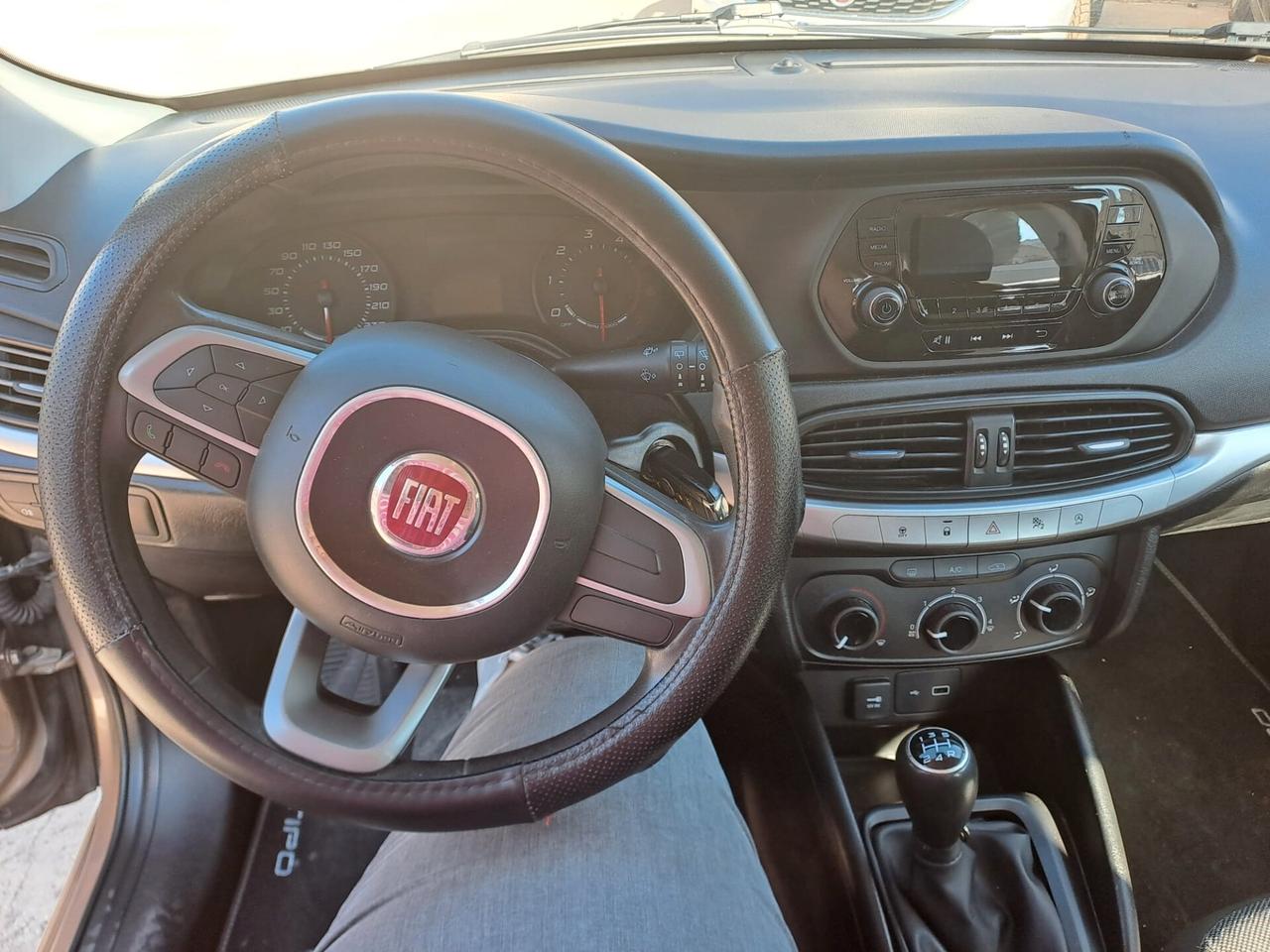 Fiat Tipo 1.3 Mjt S&S 5 porte Easy