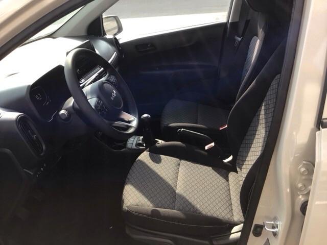 Kia Picanto 1.0 63cv 5 porte Urban KM0