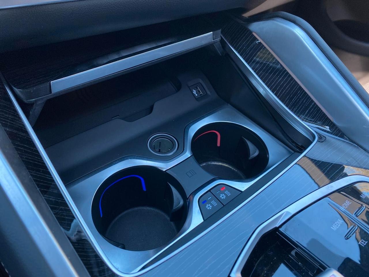 Bmw X6 xDrive30d 48V MSport Pro