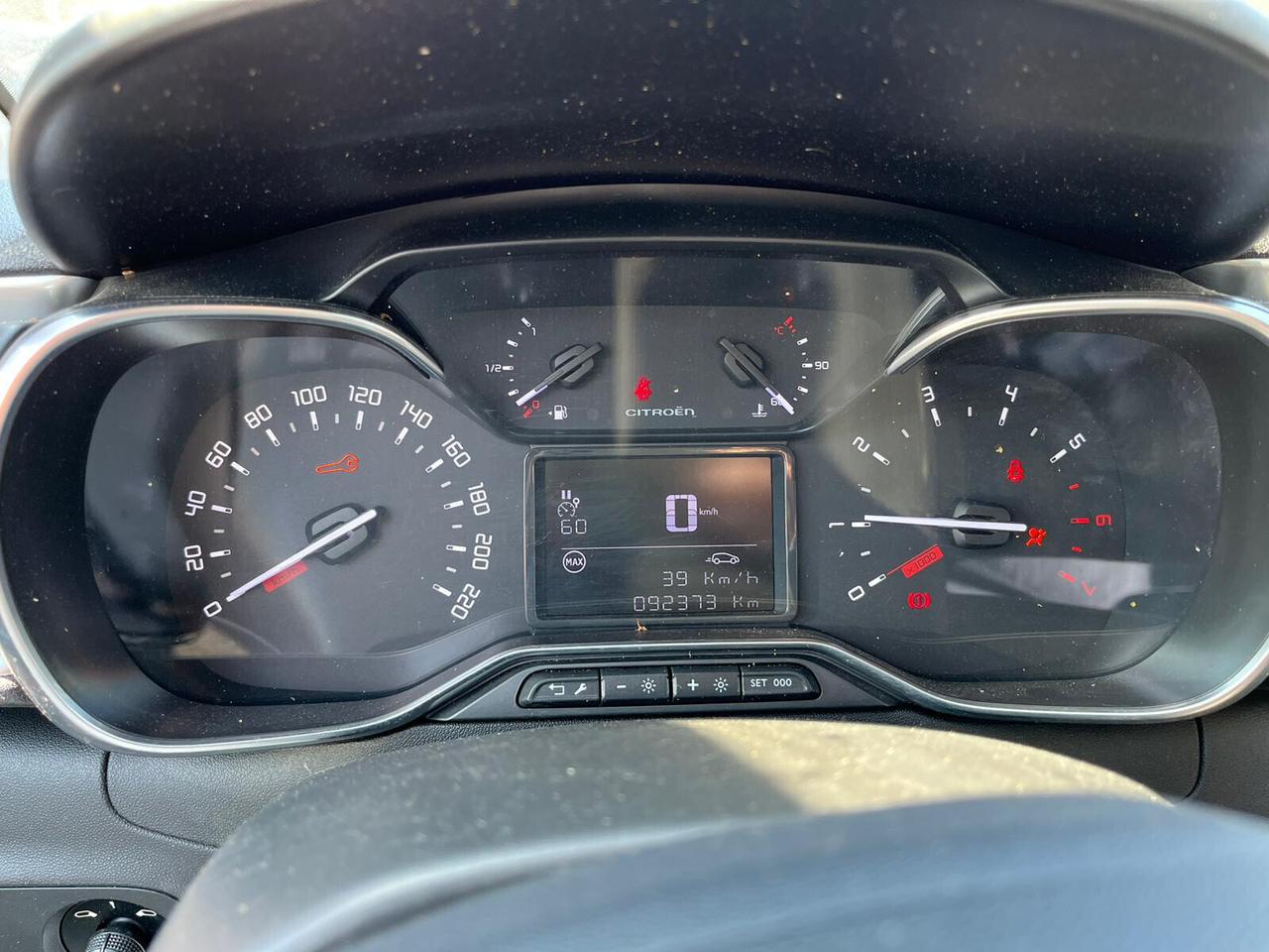 Citroen C3 PureTech 82 Shine