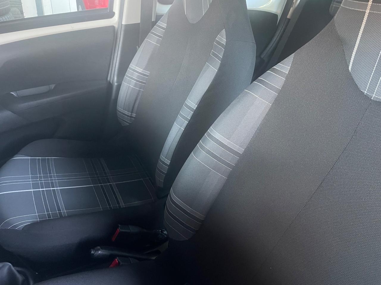 Peugeot 108 VTi 68 5 porte Collection