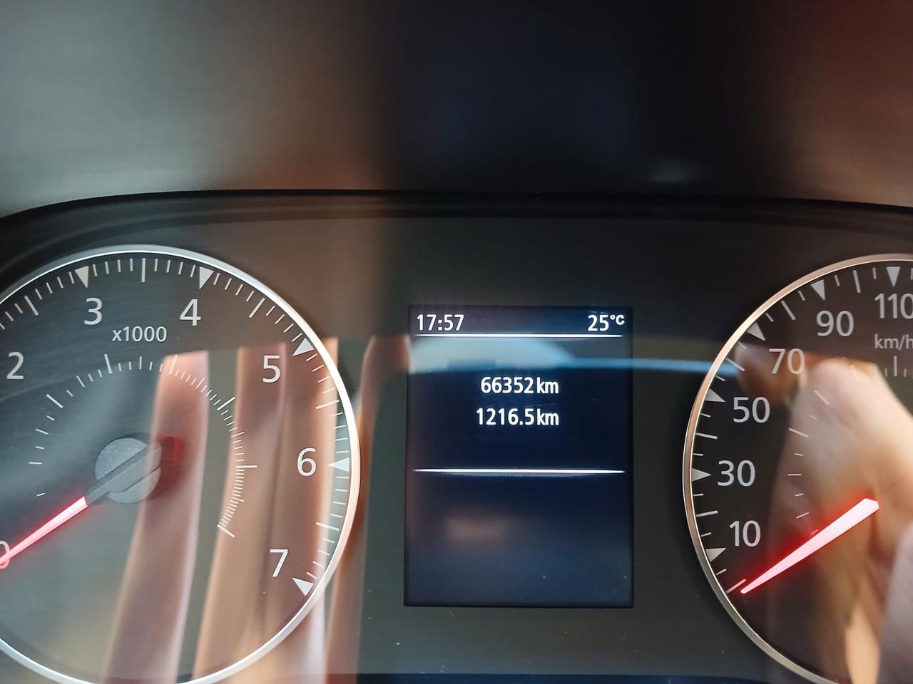 Dacia Duster 1.6 SCe 4x2 Prestige