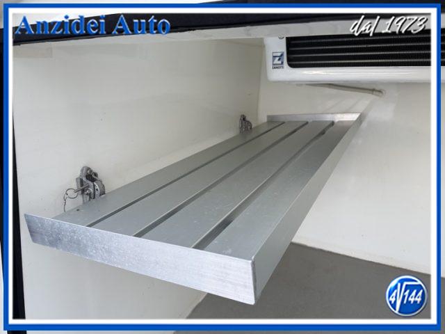 FORD Transit Connect 1.5 TDCi Trend Frigorifero Coibentazione