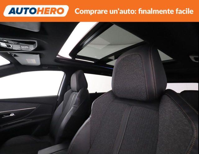 PEUGEOT 5008 BlueHDi 150 S&S GT Line